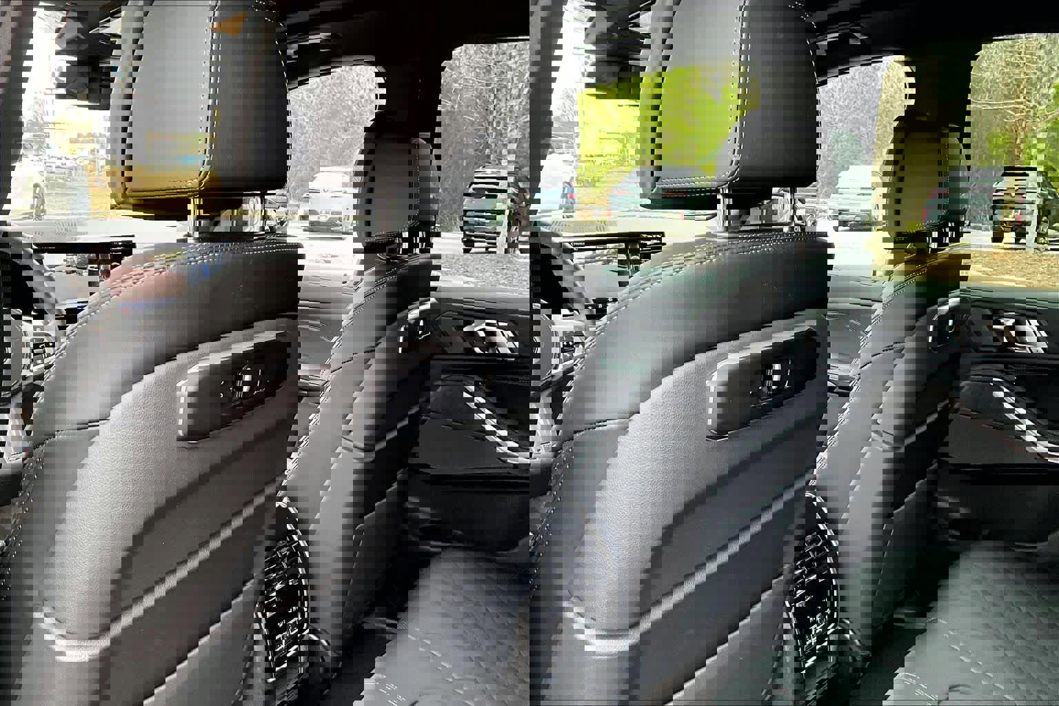 Certified 2025 BMW X5 xDrive40i image 23