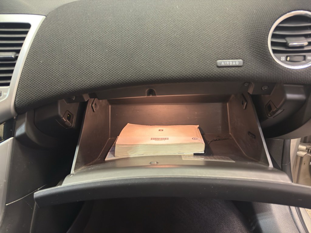 Used 2011 Chevrolet Cruze LT image 23