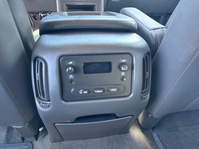 Used 2004 GMC Sierra 2500 SLE w/ Heavy-Duty Power Package RWD image 14
