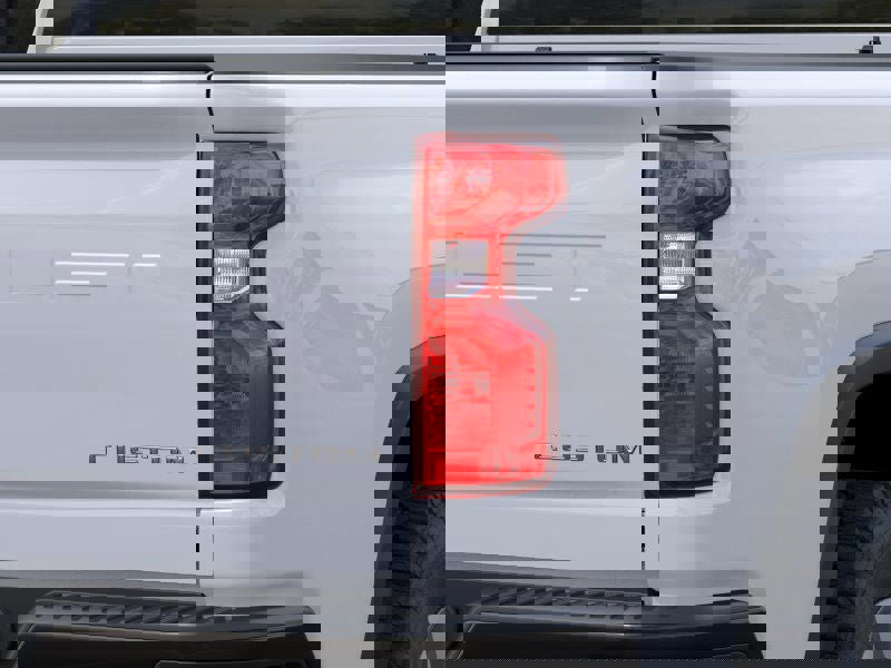 New 2026 Chevrolet Silverado 2500 Custom image 11