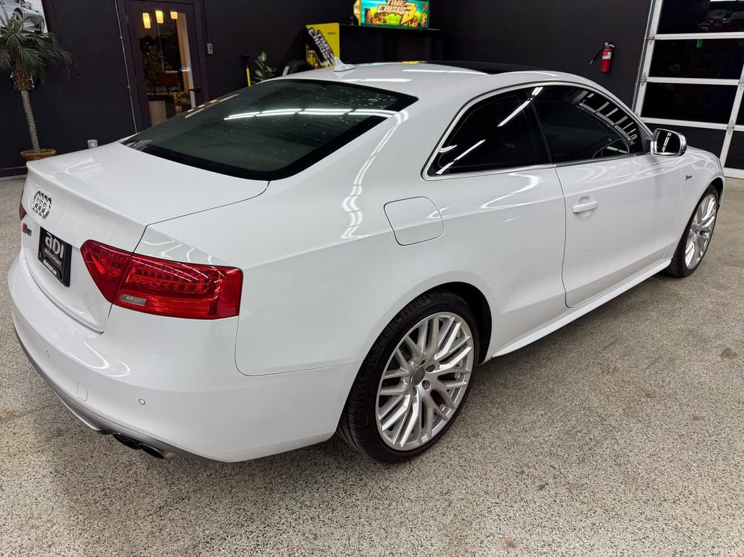 Used 2015 Audi S5 Premium Plus w/ Technology Package image 5