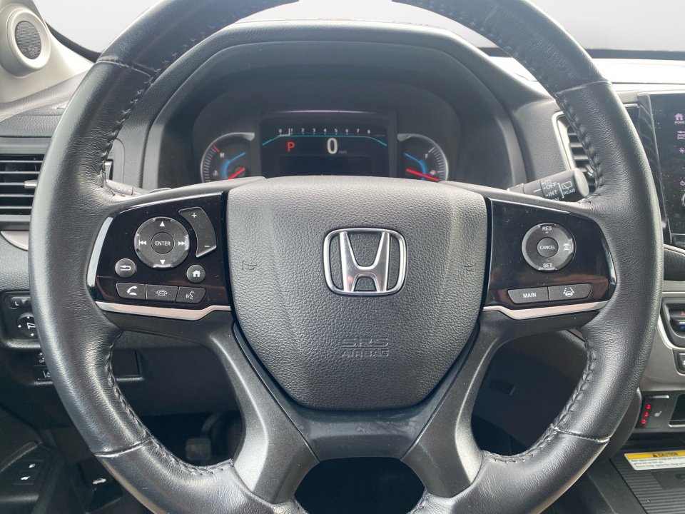 Used 2022 Honda Pilot Special Edition image 13