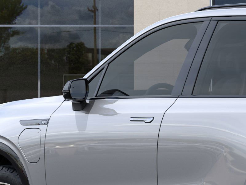 New 2026 Cadillac Vistiq Sport image 12