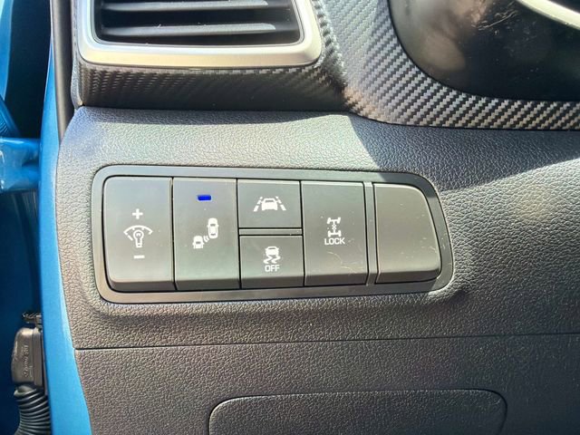 Used 2021 Hyundai Tucson Value w/ Cargo Package AWD/4WD image 31