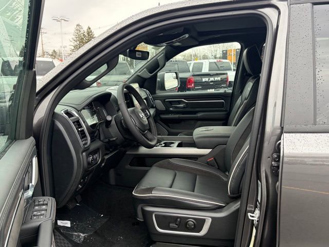 New 2026 RAM 1500 Laramie image 16