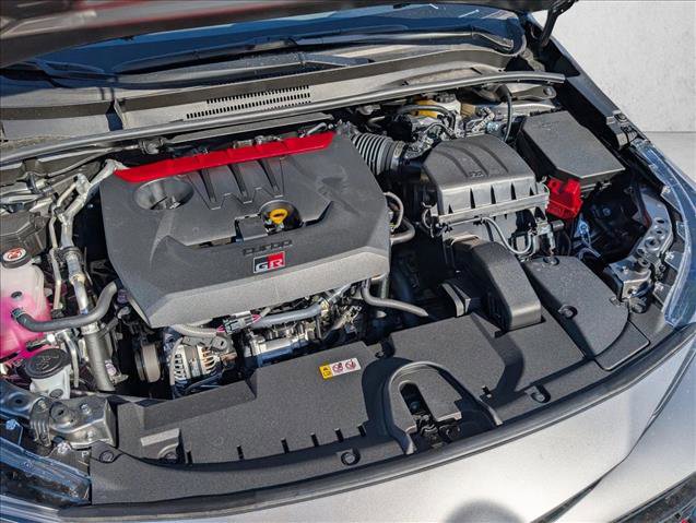 New 2026 Toyota Corolla GR image 17