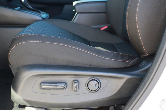 Certified 2024 Honda CR-V Sport image 11