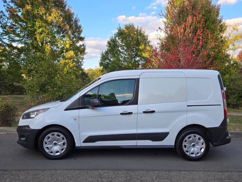 Used 2016 Ford Transit Connect XL FWD image 9
