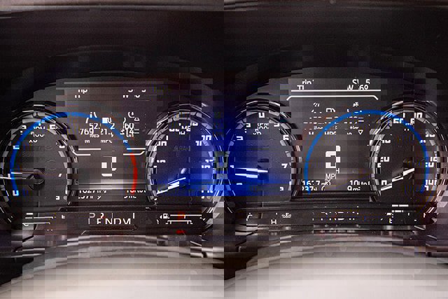 Used 2023 Ford Bronco Sport Badlands w/ Premium Package image 14