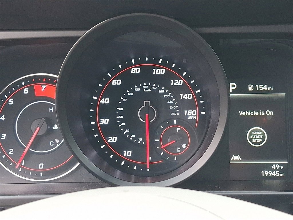 Used 2023 Hyundai Elantra SEL image 20