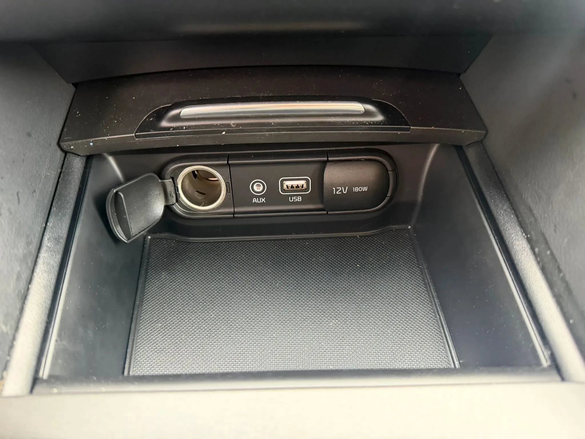 Used 2017 Kia Optima LX image 20