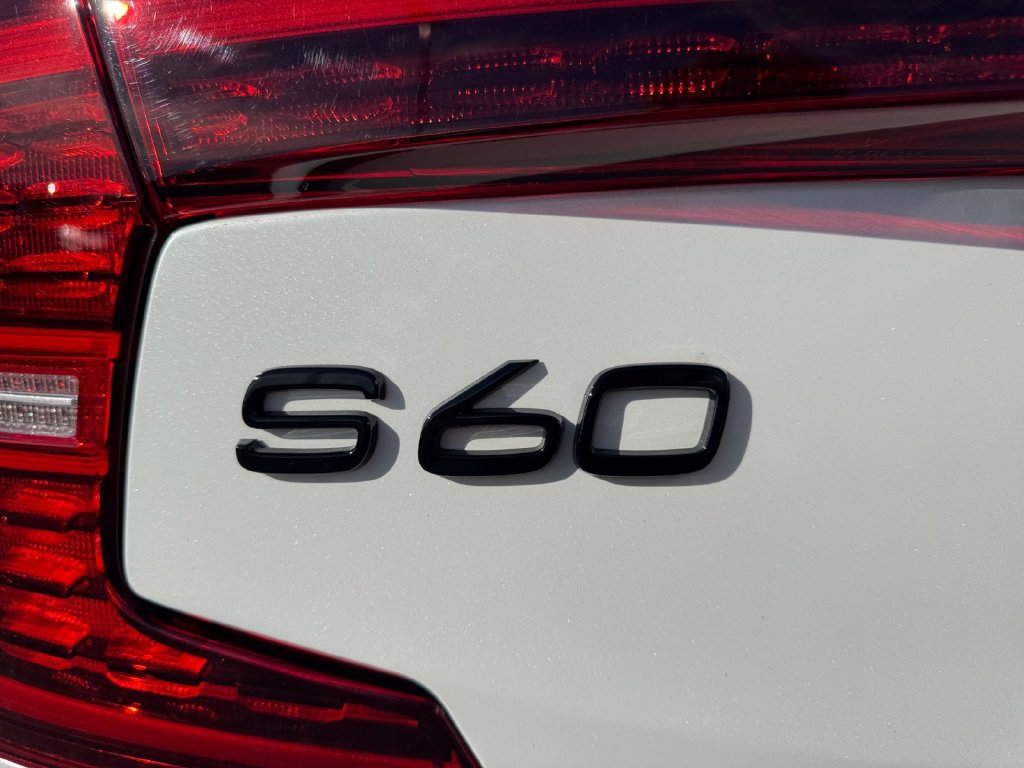 Certified 2024 Volvo S60 B5 Plus w/ Climate Package AWD/4WD image 10