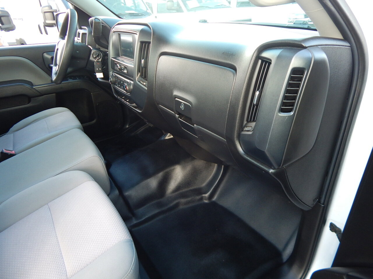 Used 2016 Chevrolet Silverado 1500 W/T w/ WT Fleet Convenience Package image 18