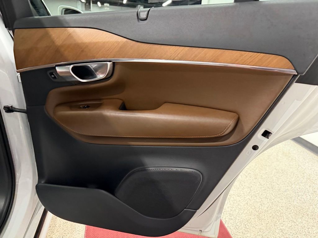 Used 2018 Volvo XC90 T6 Inscription w/ Convenience Package image 29