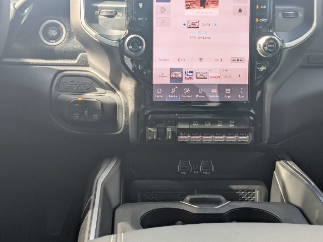 New 2026 RAM 3500 Big Horn AWD/4WD image 20