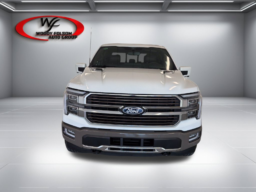 New 2026 Ford F150 King Ranch AWD/4WD image 2