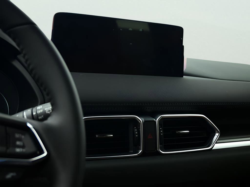 New 2025 MAZDA CX-5 Carbon Edition AWD/4WD image 30