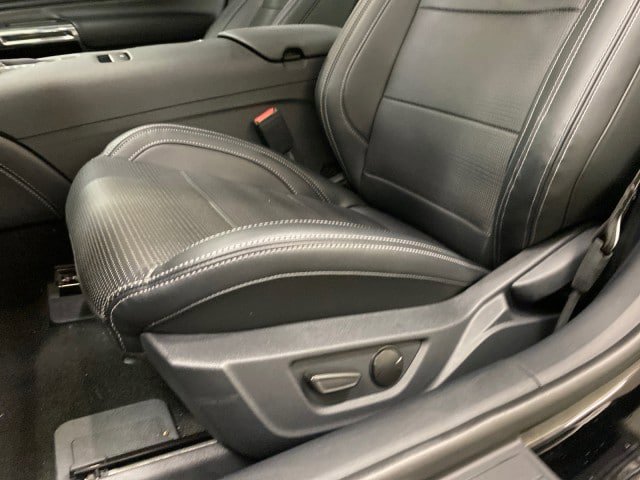 New 2024 Ford Mustang Premium image 17