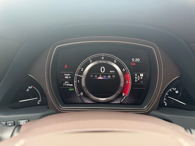 Used 2019 Lexus LS 500 AWD image 16