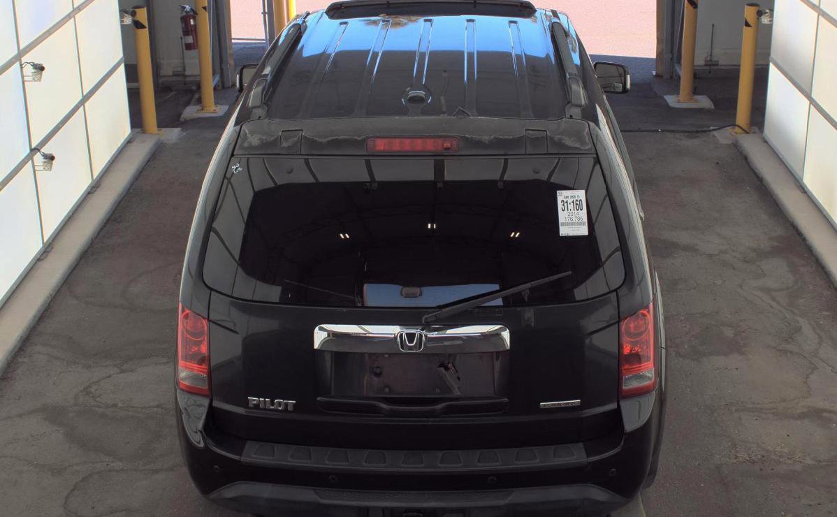 Used 2014 Honda Pilot Touring image 5