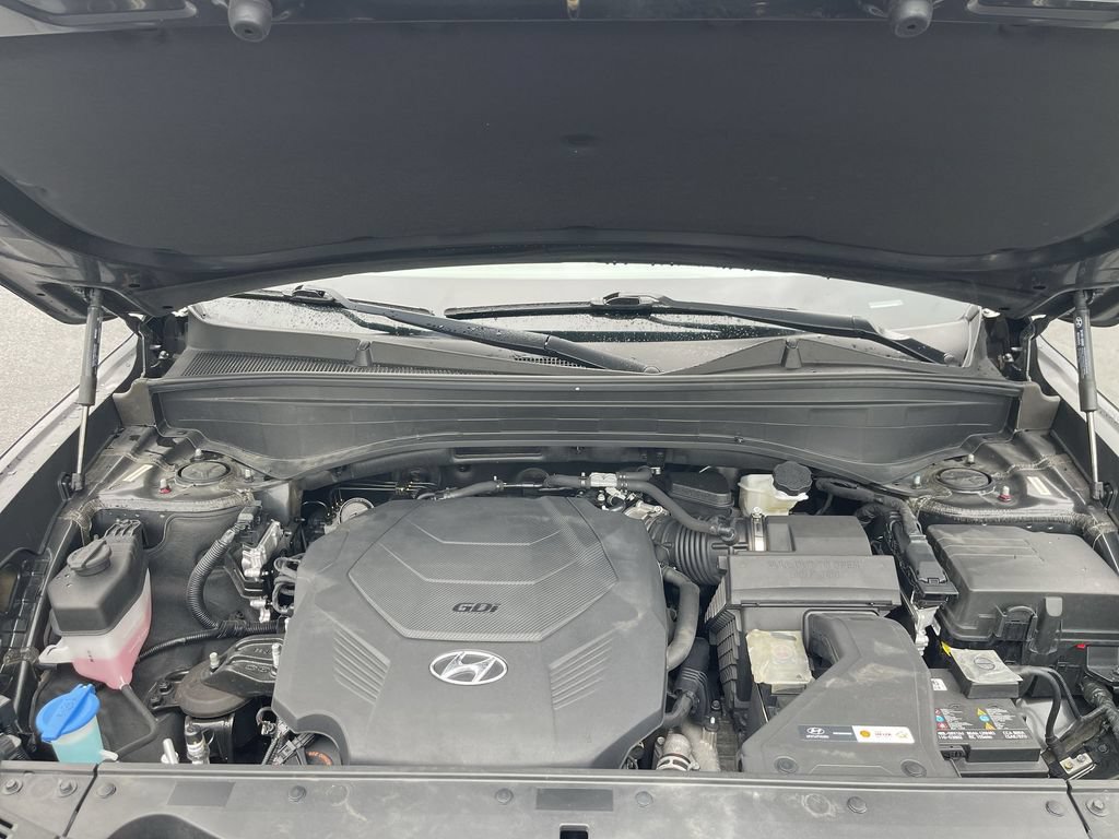 Used 2022 Hyundai Palisade SEL w/ Convenience Package AWD/4WD image 29