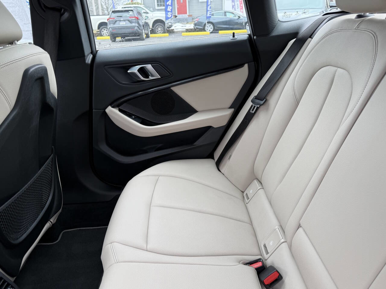 Used 2022 BMW 228i xDrive Gran Coupe w/ Convenience Package image 13