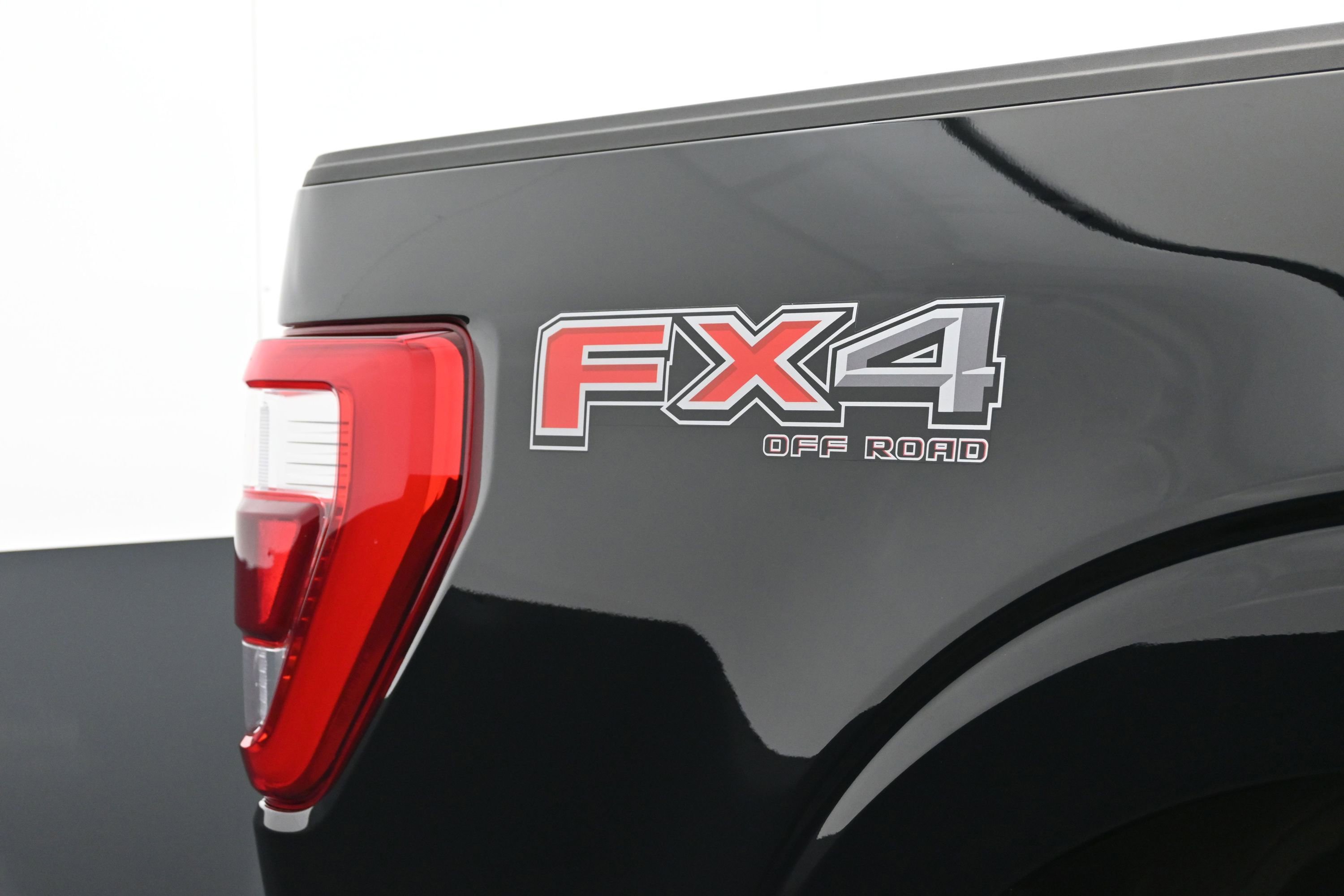 Used 2022 Ford F150 Platinum w/ Equipment Group 701A High AWD/4WD image 47