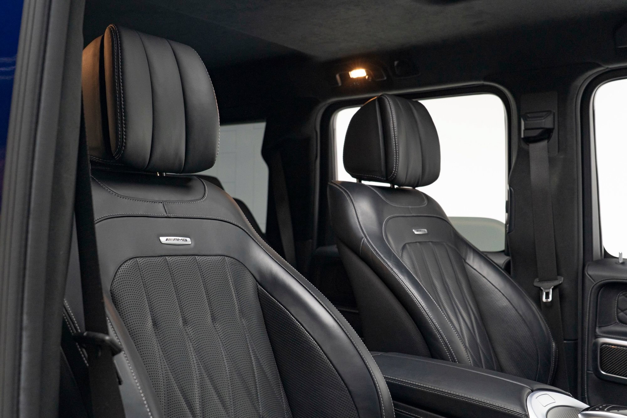 Used 2019 Mercedes-Benz G 63 AMG 4MATIC image 60