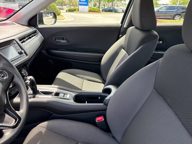 Used 2022 Honda HR-V LX image 13