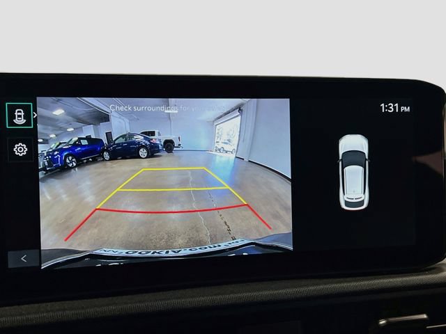 New 2026 Kia EV6 Light RWD image 14