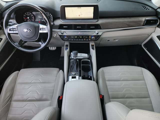 Used 2021 Kia Telluride SX w/ SX Prestige Package AWD/4WD image 20