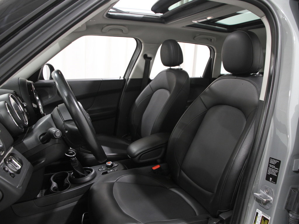 Used 2019 MINI Cooper Countryman image 5