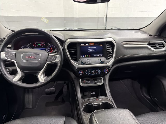 Used 2023 GMC Acadia SLT AWD/4WD image 13