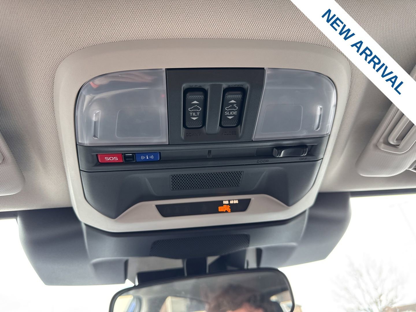 Used 2024 Subaru Crosstrek 2.5i Limited image 26