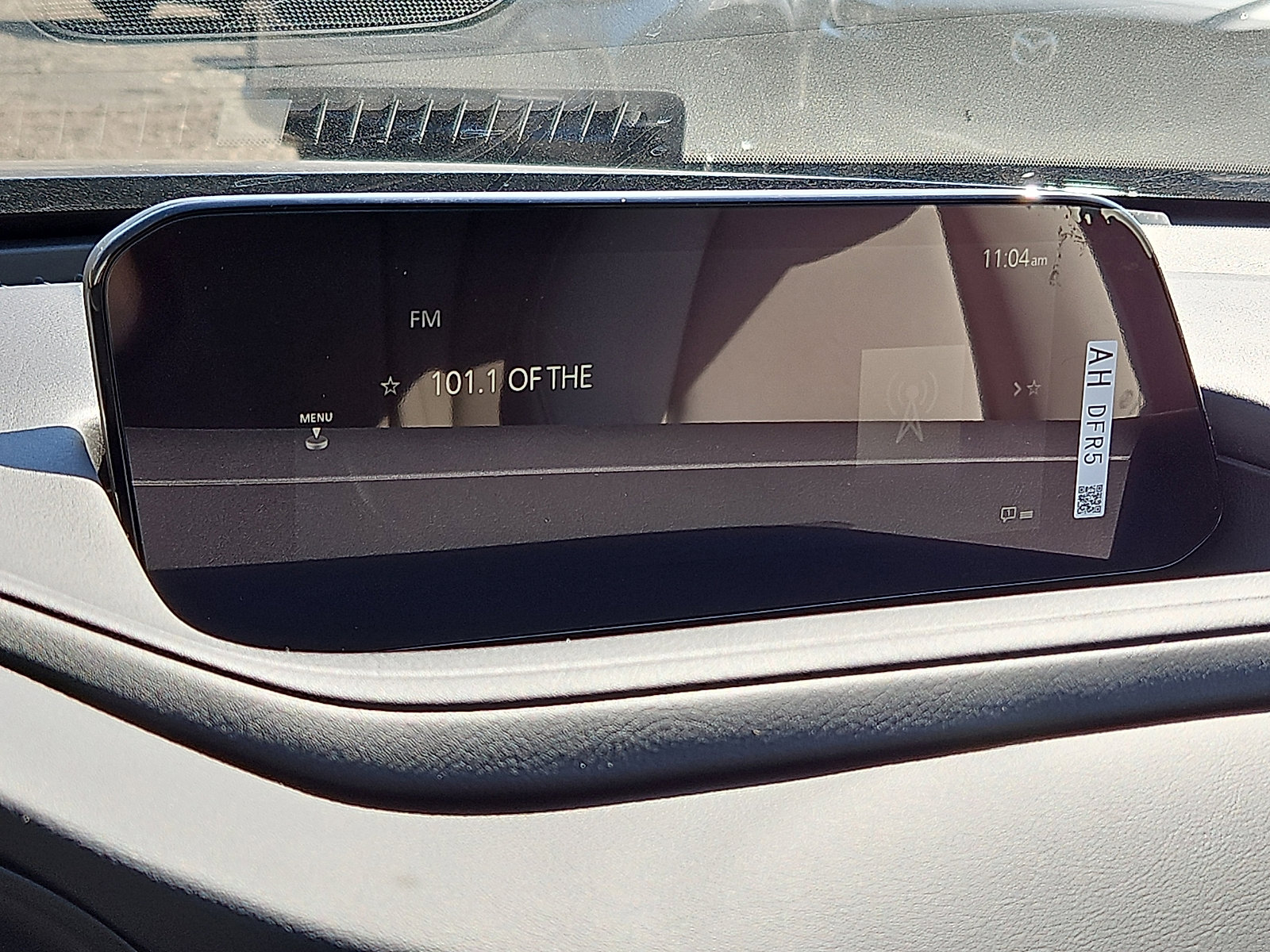 New 2026 MAZDA CX-30 AWD 2.5 S w/ Select Sport Pkg image 14