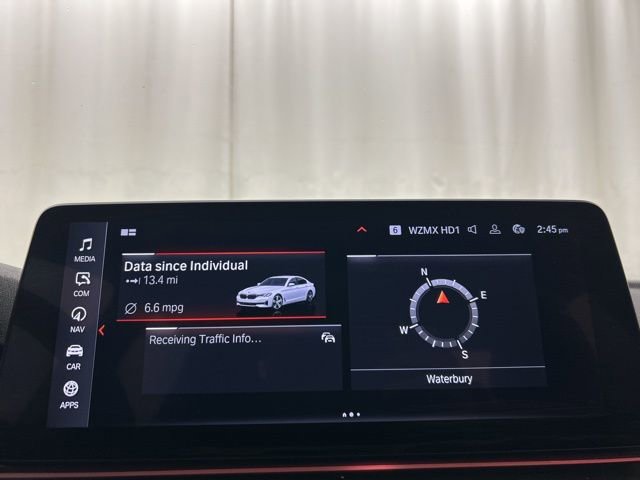 Used 2022 BMW 530i xDrive w/ Convenience Package image 15