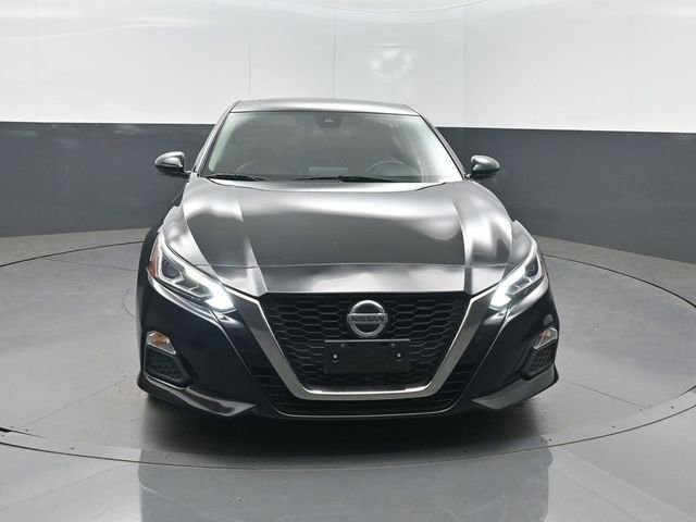 Used 2022 Nissan Altima 2.0 SR FWD image 33