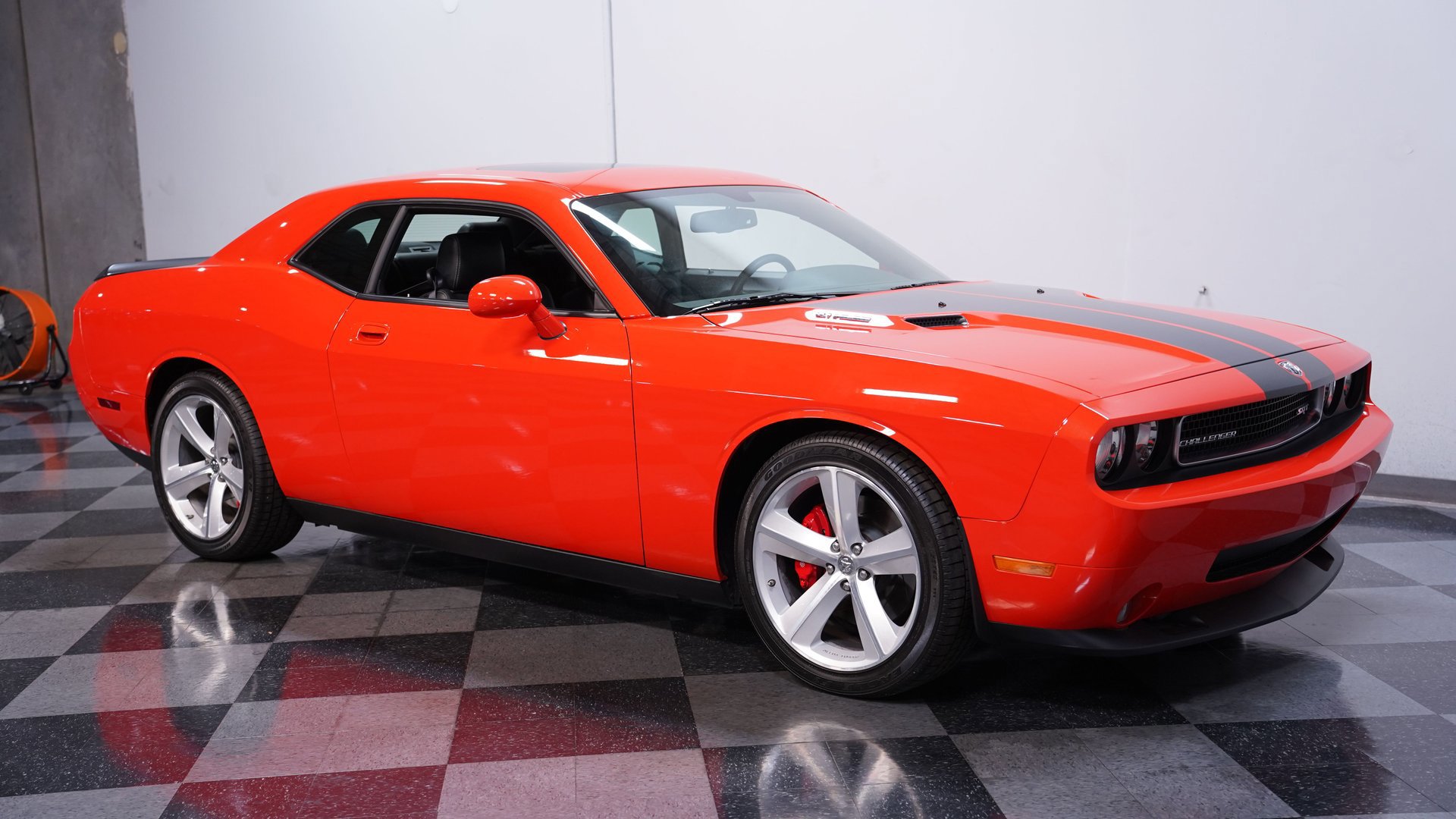 Used 2008 Dodge Challenger SRT8 image 13