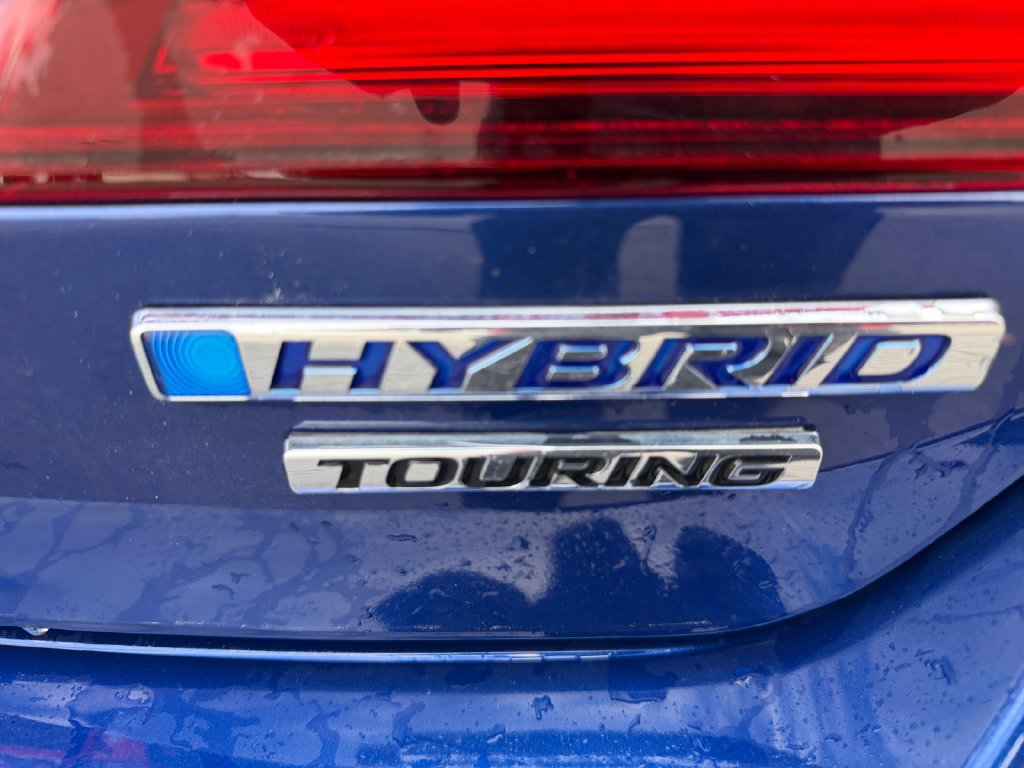 Used 2017 Honda Accord Touring image 34
