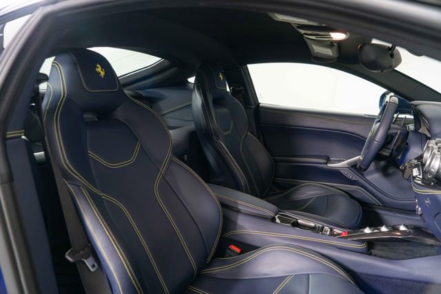 Used 2017 Ferrari F12 Berlinetta RWD image 28