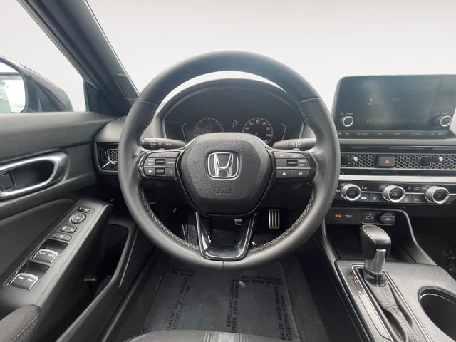 Used 2024 Honda Civic Sport image 12