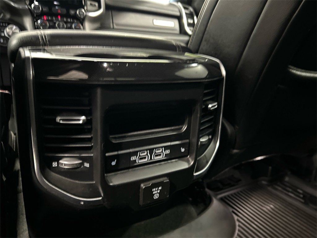 Used 2021 RAM 1500 Laramie image 32