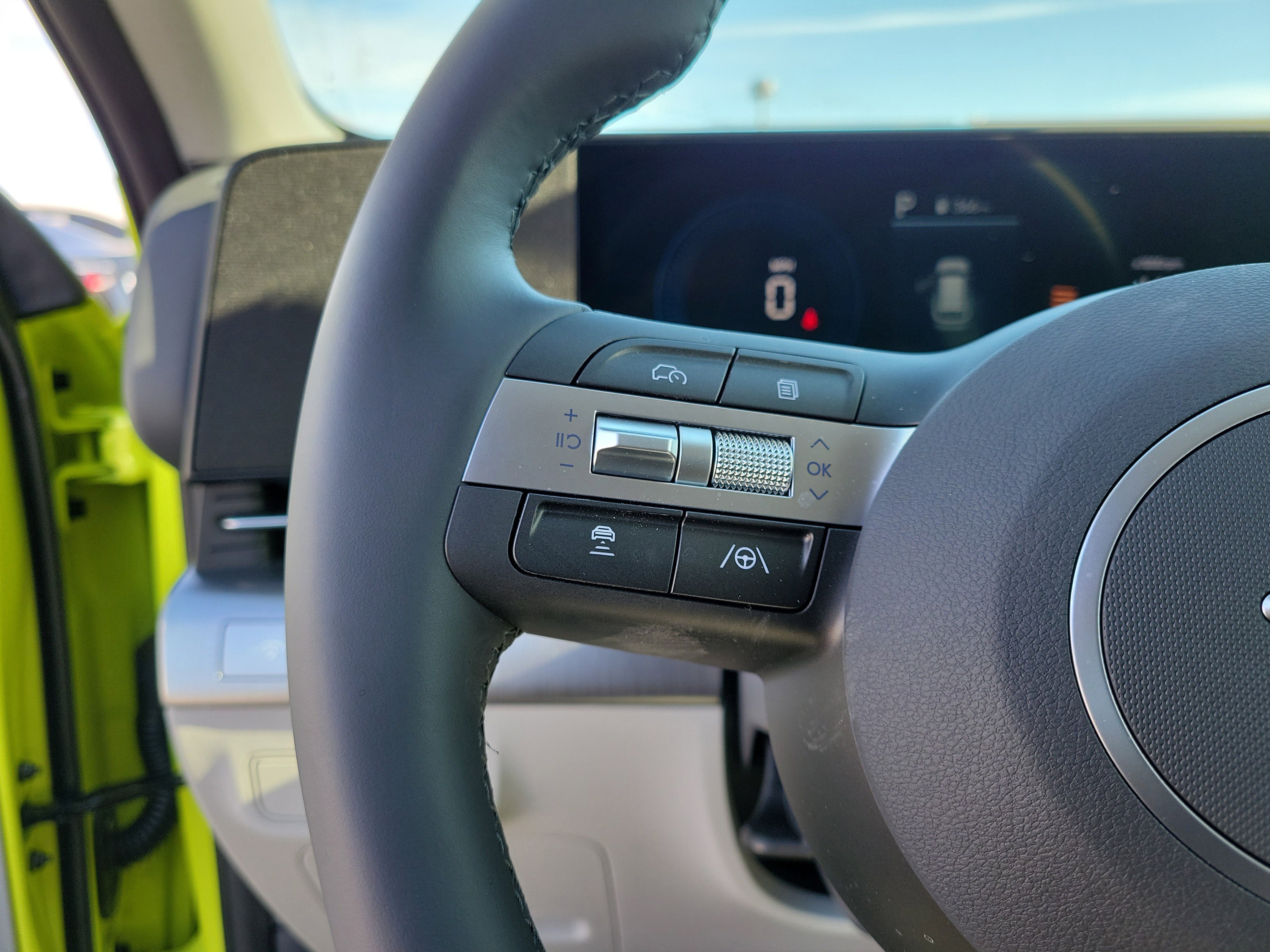 New 2026 Hyundai Kona SEL Sport image 23