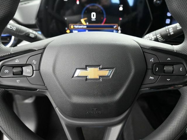 New 2026 Chevrolet Trax LT w/ Driver Confidence Package image 28