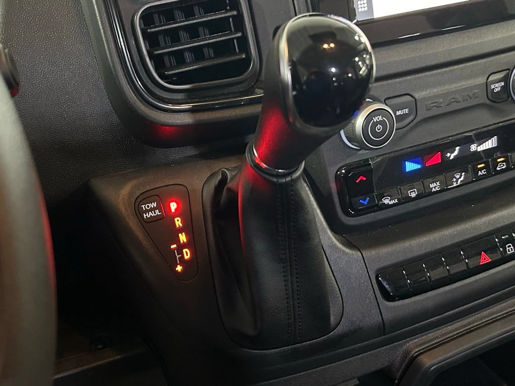 Used 2023 RAM ProMaster 2500 FWD image 35