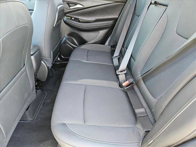 Used 2023 Buick Encore GX Select w/ Sport Touring Package image 17
