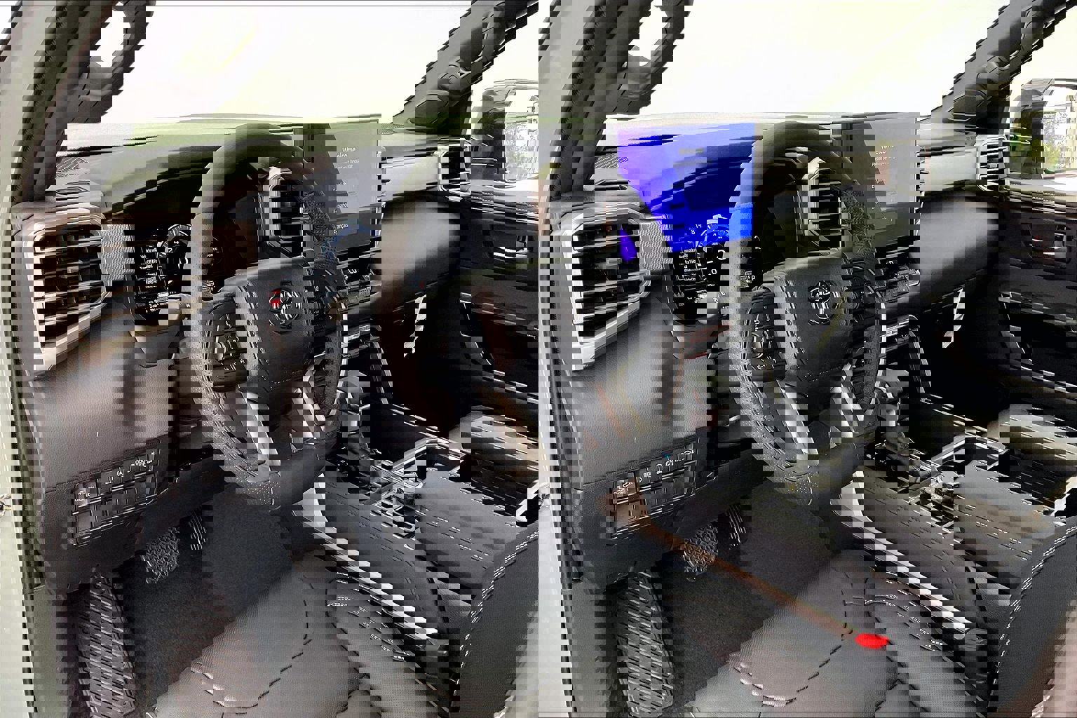 New 2026 Toyota Tundra Limited image 4