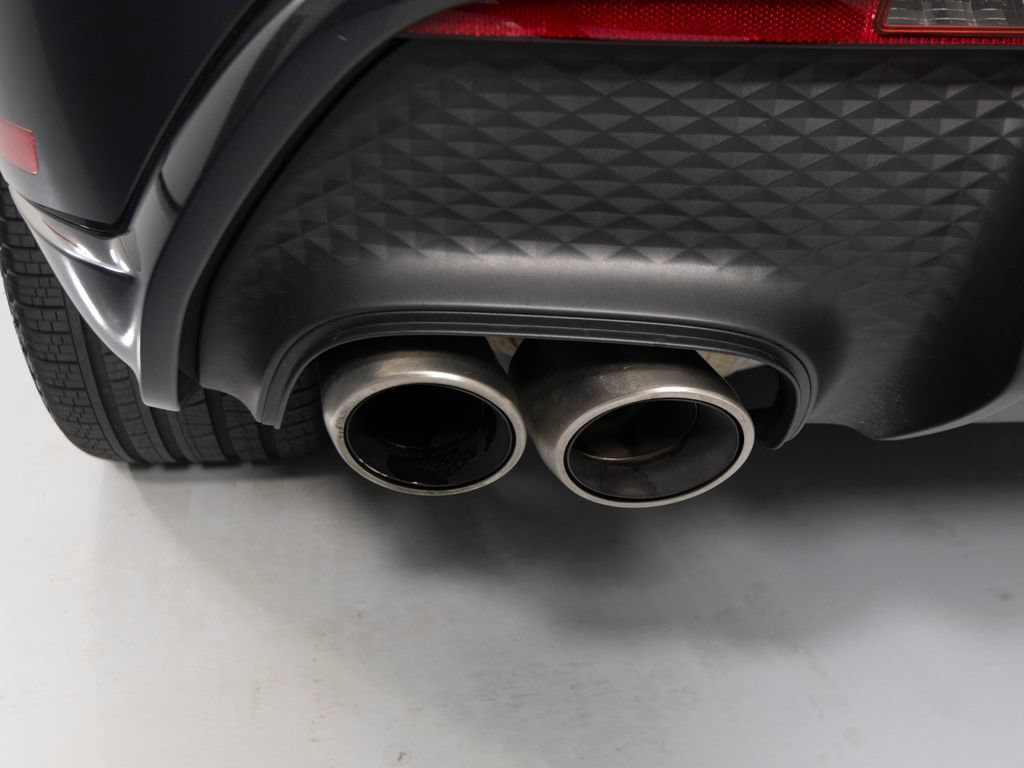Certified 2026 Porsche Macan S AWD/4WD image 46