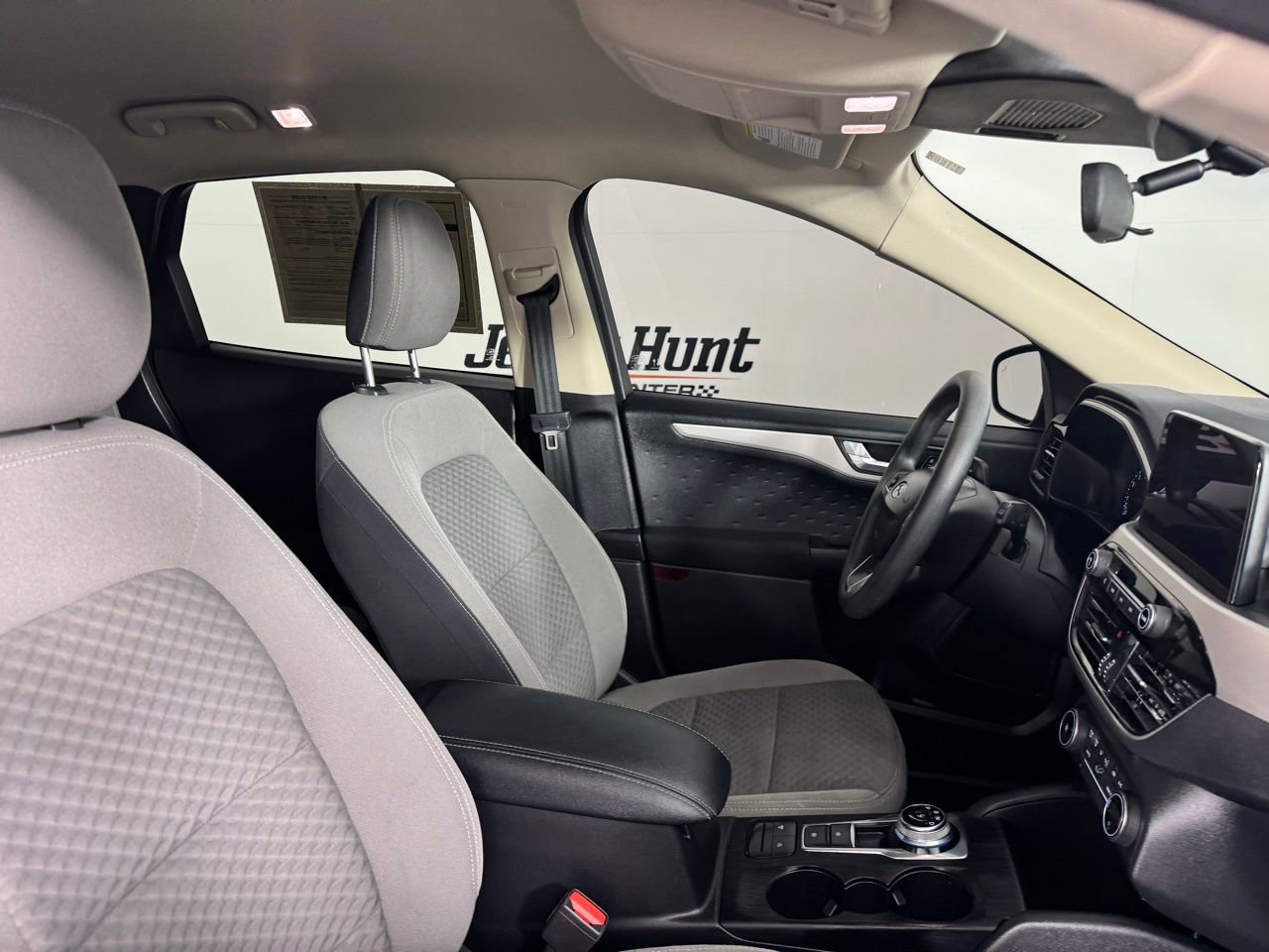 Used 2020 Ford Escape SE AWD/4WD image 46