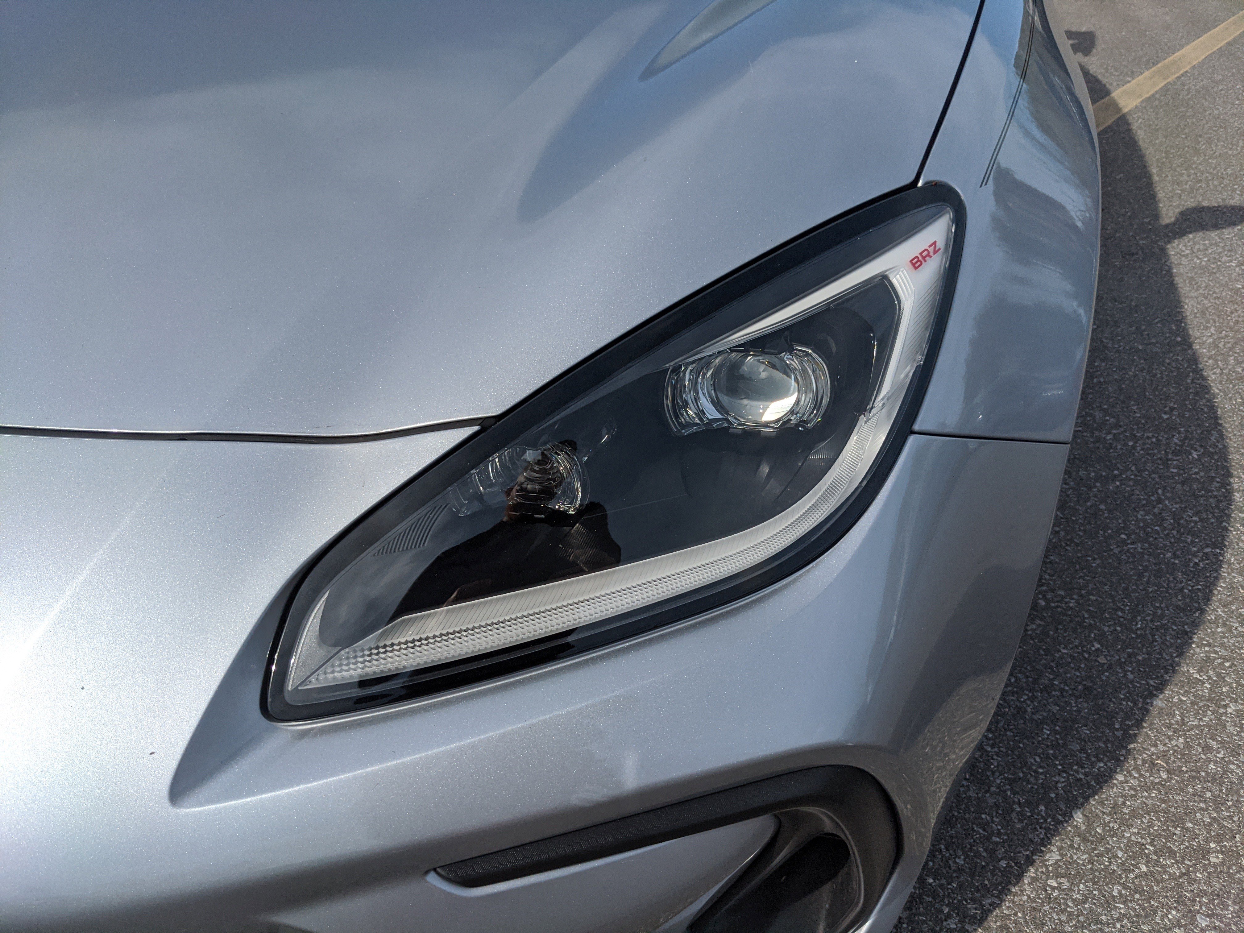 Used 2024 Subaru BRZ tS image 12